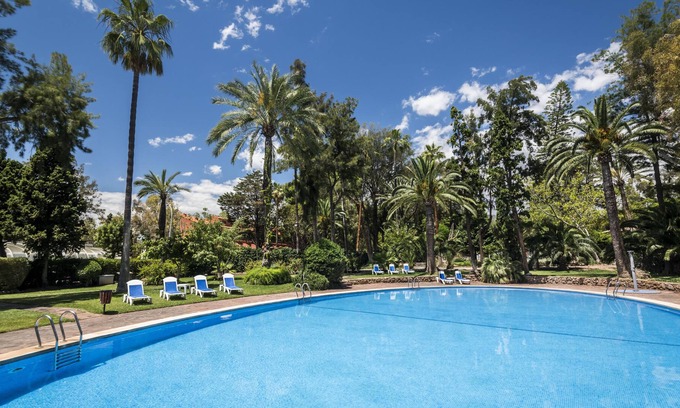 Benicassim Hotel | Hotel Intur Azor