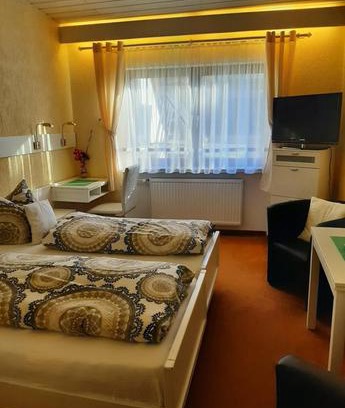 Bad Konig Hotel | Hotel Irene Bad Konig