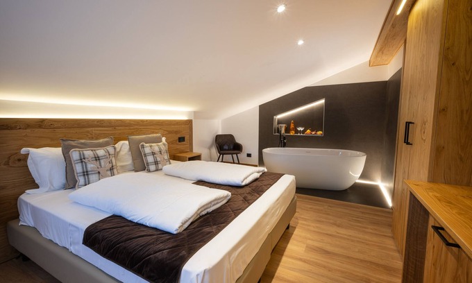 Pescasseroli Hotel | Hotel Iris
