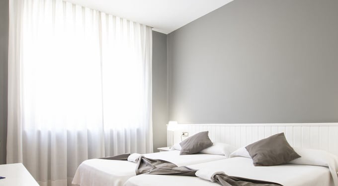 Teruel Hotel | Hotel Isabel de Segura