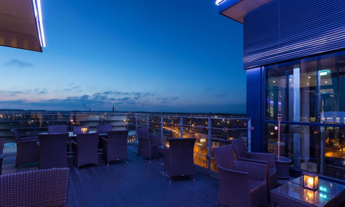 St Lorenz Hotel | Hotel IV Jahreszeiten Lübeck