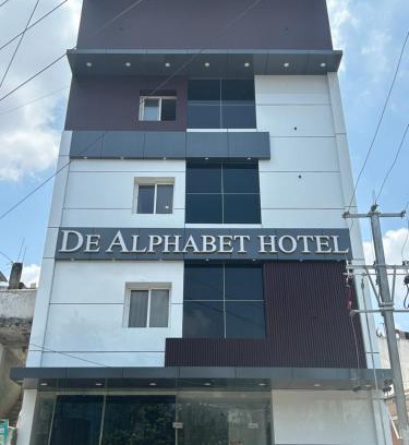 Hyderabad Hotel | Hotel Ivory Towers