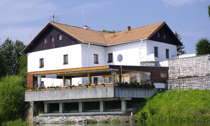 Terlicko Hotel | Hotel Jaškovská Krčma