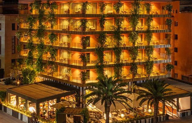 Hivernage Hotel | Hotel Jadali & Spa