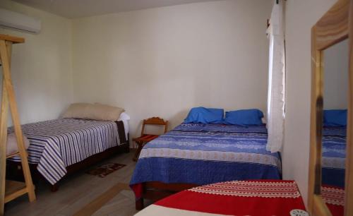 Jimenez House | Hotel-Jardín Bella Oaxaca
