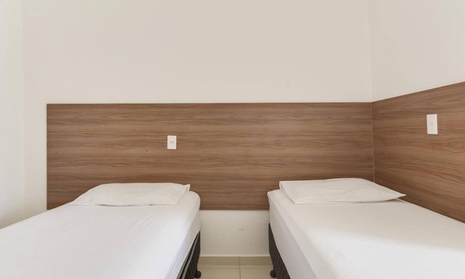 Sorocaba Hotel | Hotel Jardim Emilia