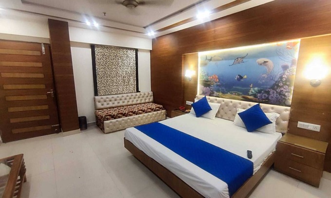Rakabganj Hotel | Hotel Jigyasa Palace By Mayda Hospitality Pvt. Ltd.