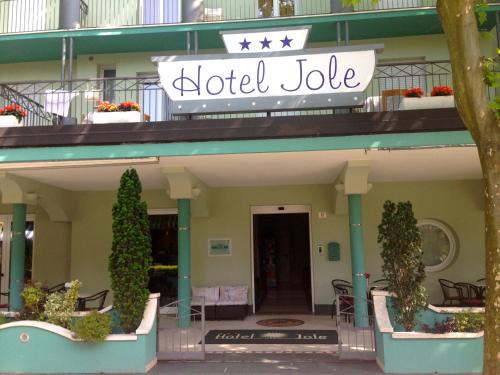San Mauro a Mare Hotel | Hotel Jole