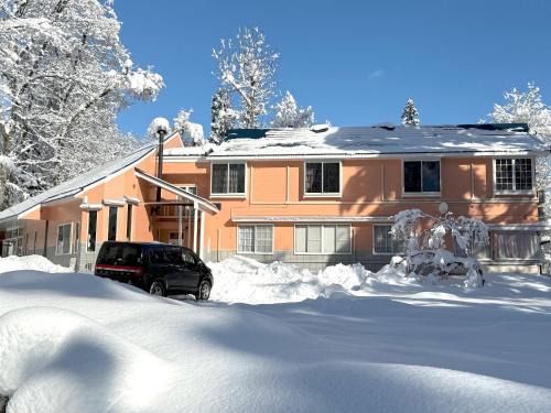 Iida Hotel | Hotel Junior Mint Hakuba