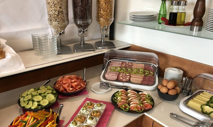 Vienna Hotel | Hotel König