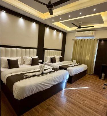 Amritsar Hotel | Hotel KABIR ROYAL