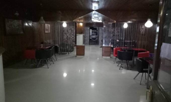 Yupia Hotel | Hotel Kameng