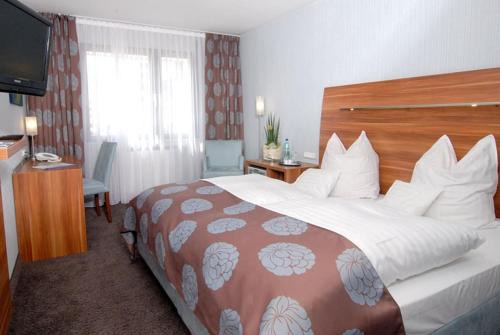 Offenbach am Main Hotel | Hotel Karl