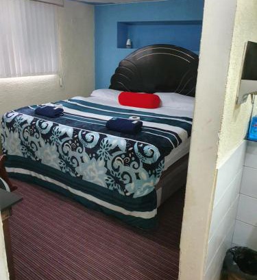 Quetzaltenango Hotel | hotel kasa kamelot 2
