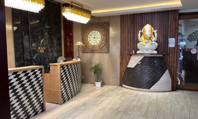 Ranchi Hotel | Hotel Ken