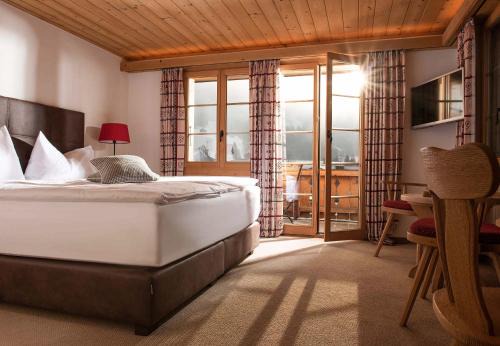 Schoenried Hotel | Hotel Kernen