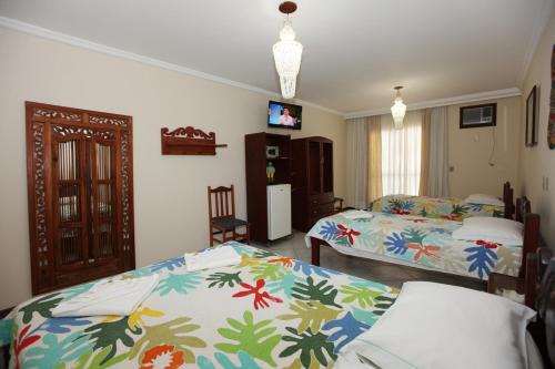 Bombas Hotel | Hotel Kima