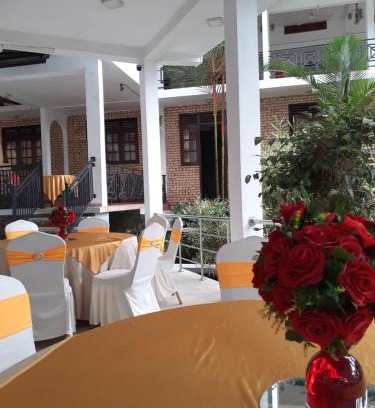 Nagoda Hotel | Hotel Kintop