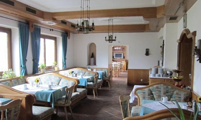 Kleinmunchen Hotel | Hotel Kleinmünchen