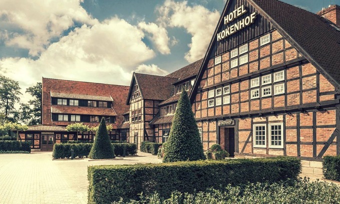 Region Hannover District Hotel | Hotel Kokenhof