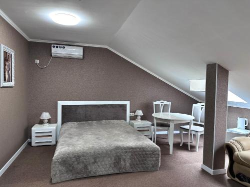 Kirovograd Hotel | Hotel Korona