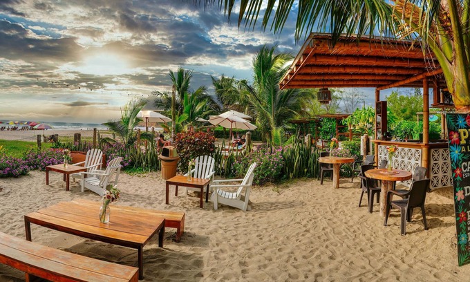 Montanita Hotel | Hotel Kundalini