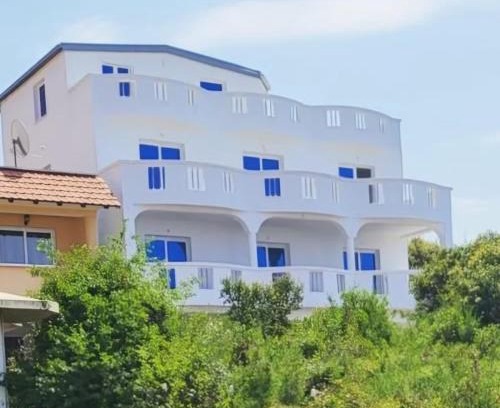 Utjeha Hladna Uvala Apartment | Hotel Kunjui