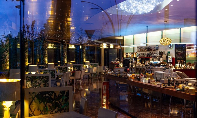 Colugna Hotel | Hotel Là di Moret