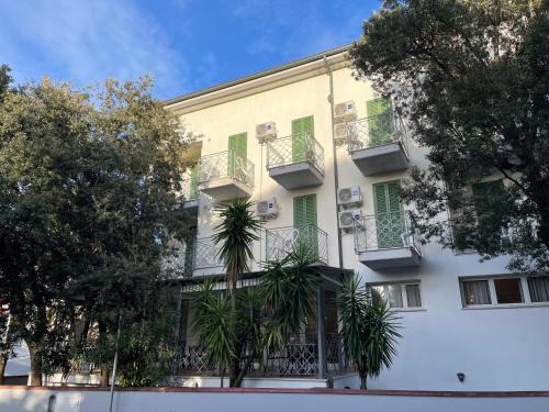 San Vincenzo Hotel | Hotel l'Etrusco - San Vincenzo