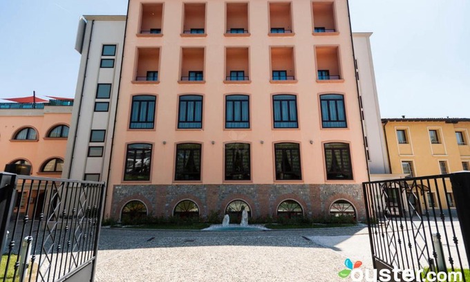 Vignola Hotel | Hotel La Cartiera