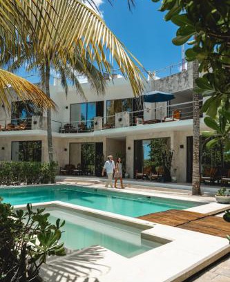 El Cuyo Hotel | Hotel La Casa Cielo solo adultos