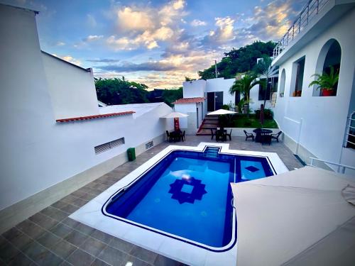 Nilo Hotel | Hotel La Chelita