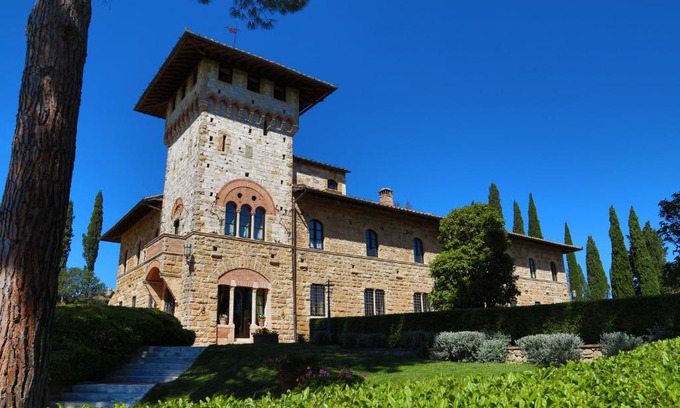 San Gimignano Hotel | Hotel La Collegiata