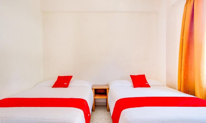 Colima Hotel | Hotel La Estancia