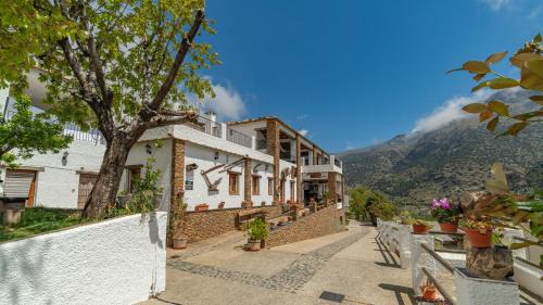 Trevelez Hotel | Hotel La Fragua II