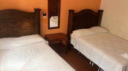 Cintalapa Hotel | Hotel La Gavia