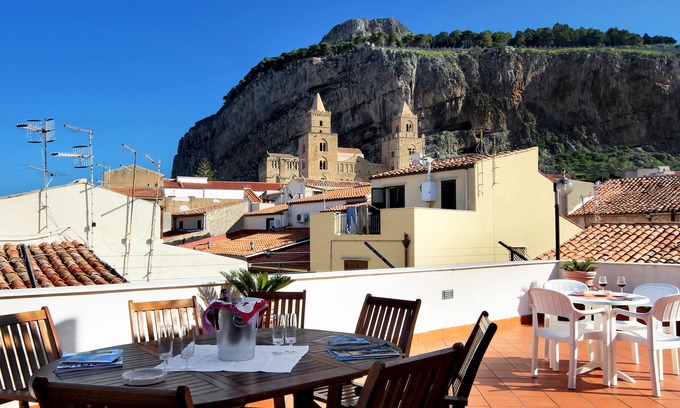 Old Town Hotel | Hotel La Giara