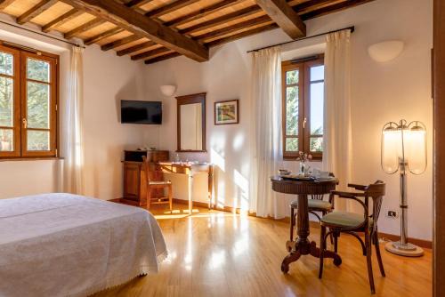 Asciano Hotel | Hotel La Pace