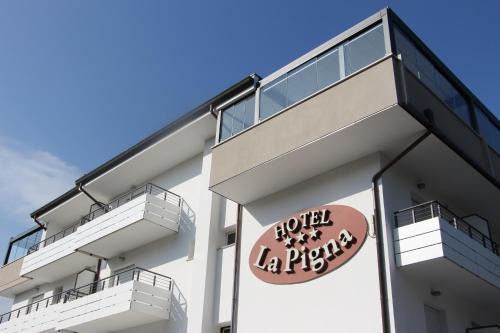 Lignano Pineta Hotel | Hotel La Pigna