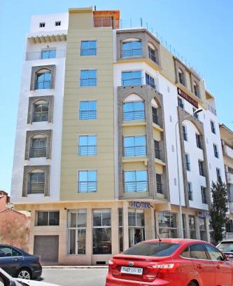 El Jadida Hotel | Hotel La Place