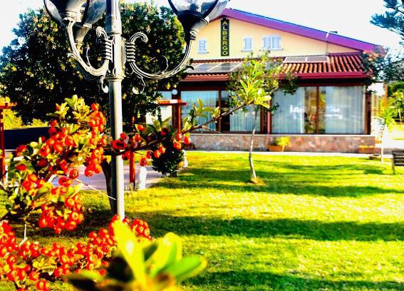 Corigliano Calabro Hotel | Hotel La Primula