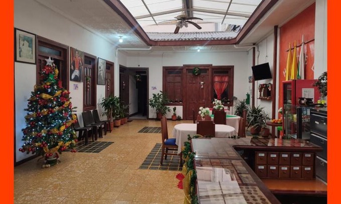 Manizales Hotel | HOTEL LA REPUBLICA MANIZALES