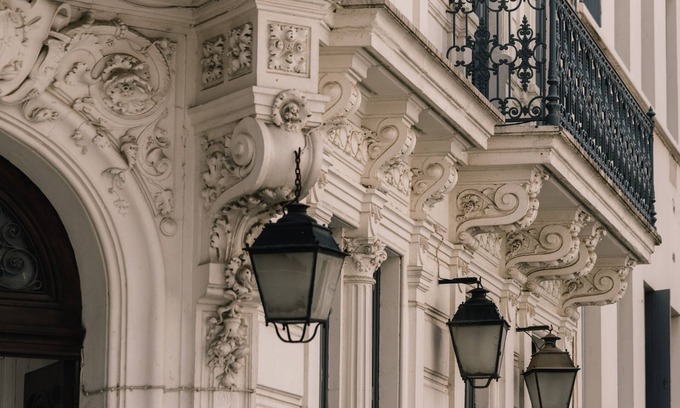 Cite Hotel | Hotel La Residence