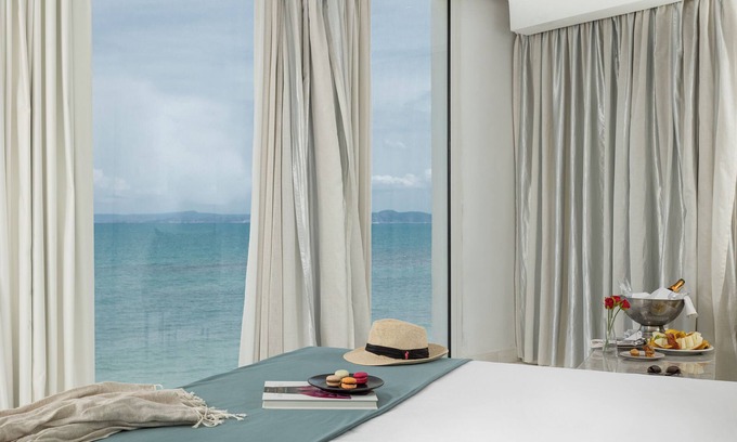 La Marsa Hotel | Hotel La Tour Blanche