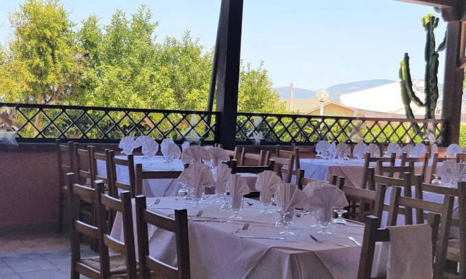 La Muddizza Hotel | Hotel La Vela