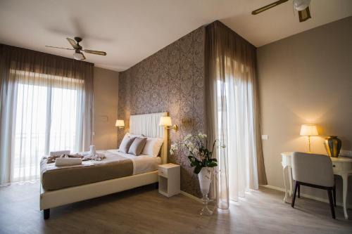 Milano Marittima Hotel | Hotel Lady Mary