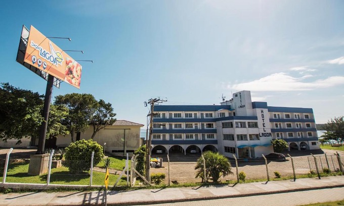 Laguna Hotel | Hotel Lagoa