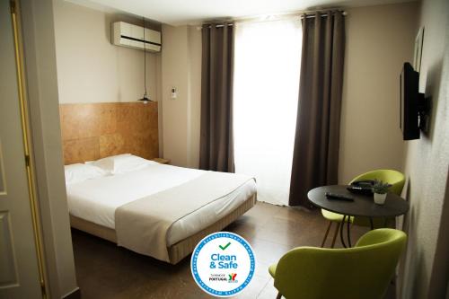 Setubal Hotel | Hotel Laitau
