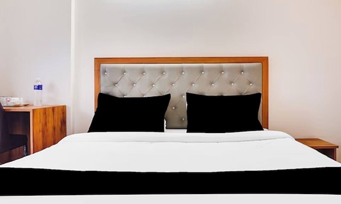 Pune Hotel | Hotel Landmark