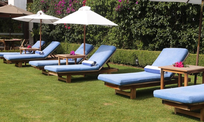 Avandaro Hotel | Hotel Las Caballerizas